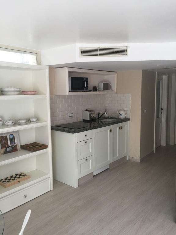 Noa'S Place Ελάτ Εξωτερικό φωτογραφία