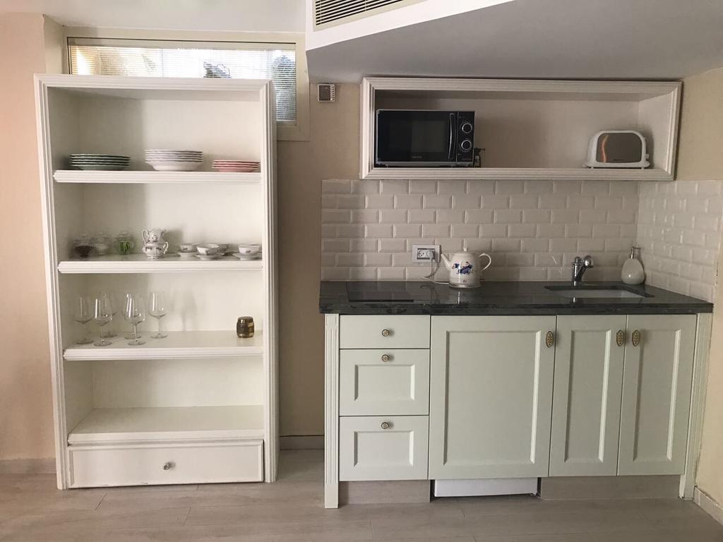 Noa'S Place Ελάτ Εξωτερικό φωτογραφία