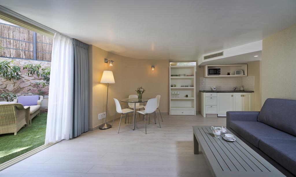 Noa'S Place Ελάτ Εξωτερικό φωτογραφία
